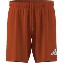 ENTRADA 26 Short TEAM ORANGE/WHITE