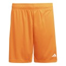 ENTRADA 26 Short TEAM ORANGE/WHITE