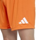 ENTRADA 26 Short TEAM ORANGE/WHITE