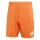 ENTRADA 26 Short TEAM ORANGE/WHITE