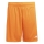 ENTRADA 26 Short TEAM ORANGE/WHITE