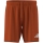 ENTRADA 26 Short TEAM ORANGE/WHITE