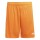 ENTRADA 26 Short TEAM ORANGE/WHITE