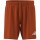 ENTRADA 26 Short TEAM ORANGE/WHITE