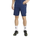 ENTRADA 26 Short TEAM NAVY BLUE/WHITE
