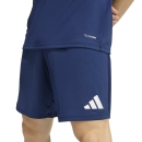 ENTRADA 26 Short TEAM NAVY BLUE/WHITE