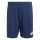 ENTRADA 26 Short TEAM NAVY BLUE/WHITE