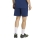 ENTRADA 26 Short TEAM NAVY BLUE/WHITE