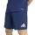 ENTRADA 26 Short TEAM NAVY BLUE/WHITE