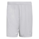 ENTRADA 26 Short TEAM LIGHT GREY/WHITE