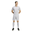 ENTRADA 26 Short TEAM LIGHT GREY/WHITE