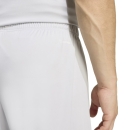 ENTRADA 26 Short TEAM LIGHT GREY/WHITE