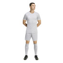 ENTRADA 26 Short TEAM LIGHT GREY/WHITE