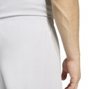 ENTRADA 26 Short TEAM LIGHT GREY/WHITE