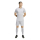 ENTRADA 26 Short TEAM LIGHT GREY/WHITE