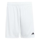 ENTRADA 26 Short WHITE/BLACK