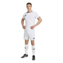 ENTRADA 26 Short WHITE/BLACK