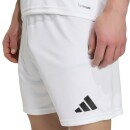 ENTRADA 26 Short WHITE/BLACK