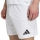 ENTRADA 26 Short WHITE/BLACK
