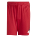 ENTRADA 26 Short TEAM POWER RED/WHITE