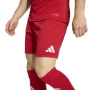ENTRADA 26 Short TEAM POWER RED/WHITE