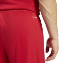 ENTRADA 26 Short TEAM POWER RED/WHITE