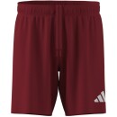 ENTRADA 26 Short TEAM POWER RED/WHITE