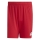 ENTRADA 26 Short TEAM POWER RED/WHITE
