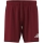 ENTRADA 26 Short TEAM POWER RED/WHITE