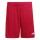 ENTRADA 26 Short TEAM POWER RED/WHITE