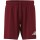 ENTRADA 26 Short TEAM POWER RED/WHITE