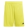 ENTRADA 26 Short TEAM YELLOW/BLACK