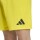 ENTRADA 26 Short TEAM YELLOW/BLACK