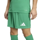 ENTRADA 26 Short TEAM GREEN/WHITE