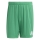 ENTRADA 26 Short TEAM GREEN/WHITE
