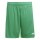 ENTRADA 26 Short TEAM GREEN/WHITE
