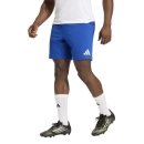 ENTRADA 26 Short ROYAL BLUE/WHITE