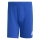 ENTRADA 26 Short ROYAL BLUE/WHITE