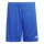 ENTRADA 26 Short ROYAL BLUE/WHITE