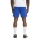 ENTRADA 26 Short ROYAL BLUE/WHITE