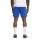 ENTRADA 26 Short ROYAL BLUE/WHITE