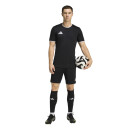 ENTRADA 26 Short BLACK/WHITE