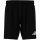 ENTRADA 26 Short BLACK/WHITE