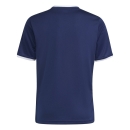 ENTRADA 26 Youth Jersey TEAM NAVY BLUE/WHITE