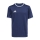 ENTRADA 26 Kinder-Trikot TEAM NAVY BLUE/WHITE