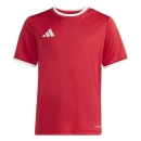 ENTRADA 26 Kinder-Trikot TEAM POWER RED/WHITE