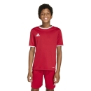 ENTRADA 26 Youth Jersey TEAM POWER RED/WHITE