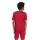 ENTRADA 26 Kinder-Trikot TEAM POWER RED/WHITE