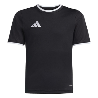 ENTRADA 26 Youth Jersey BLACK/WHITE