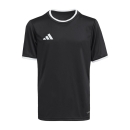 ENTRADA 26 Youth Jersey BLACK/WHITE